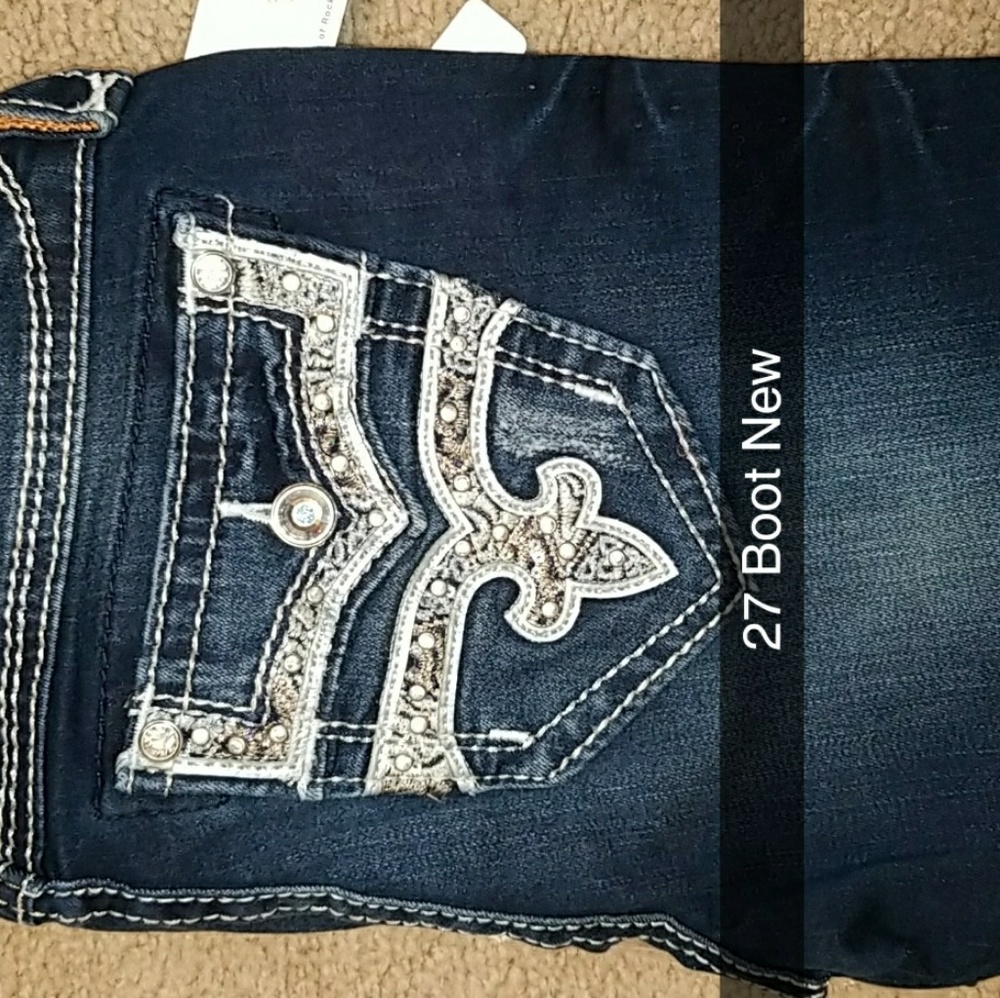 Rock revival 27